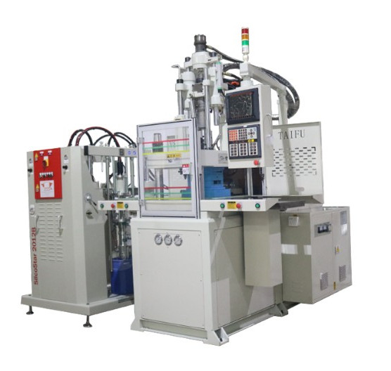 Injection Molding machine