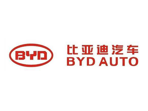 BYD