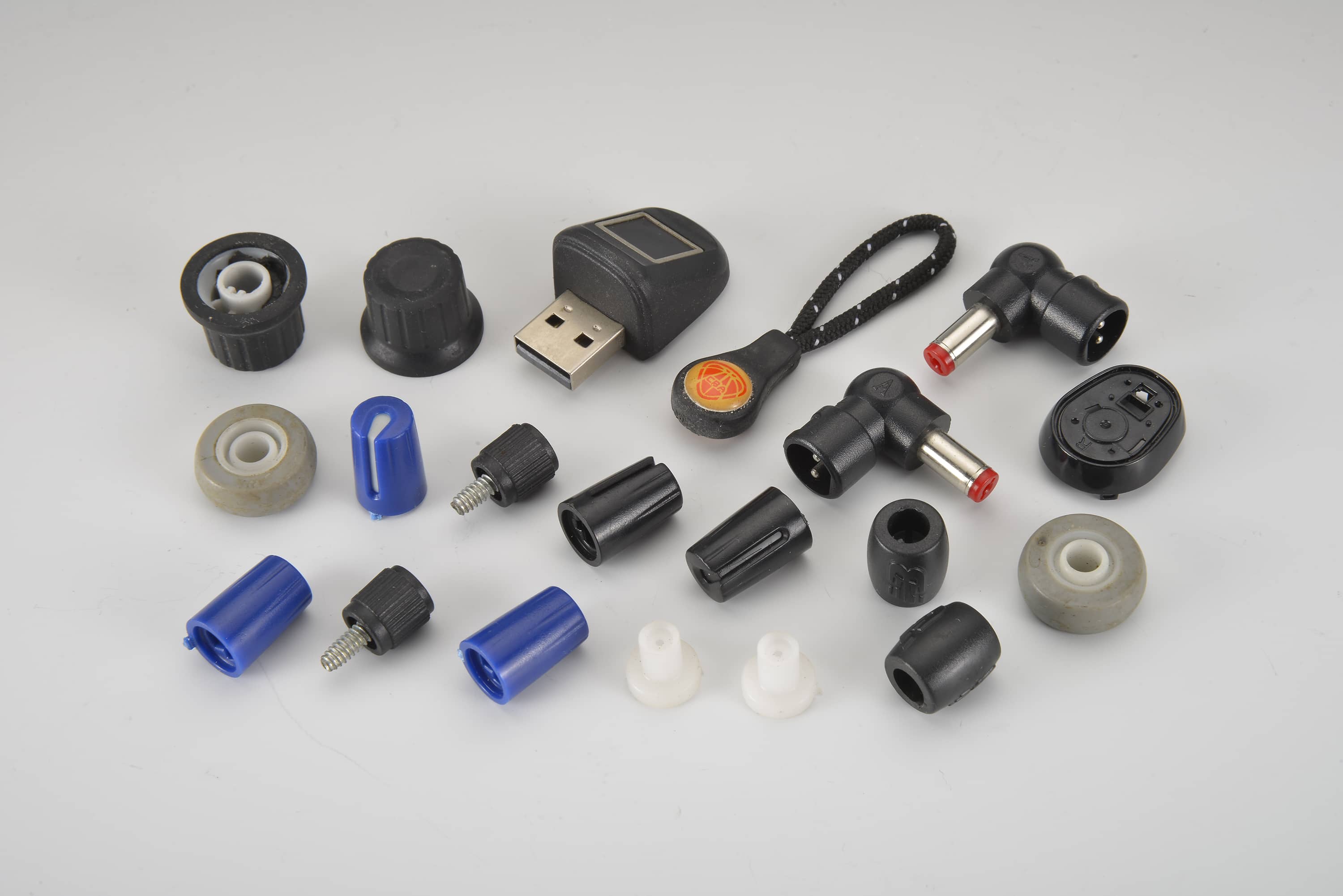 Connector Accessories