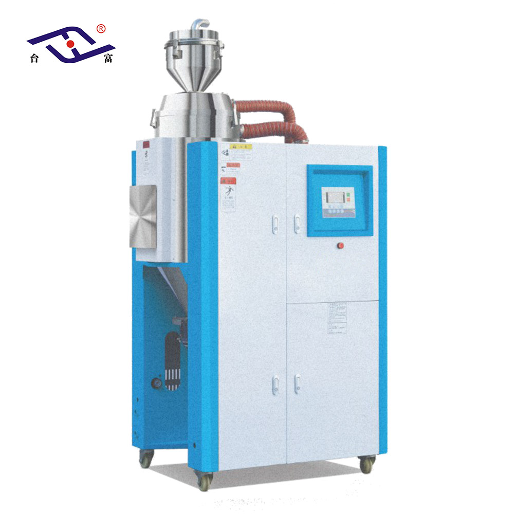 3 In 1 Dehumidifier Dryer Feeder